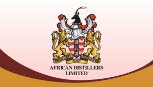 Profiles of Zimbabwe Stock Exchange Listed Companies: African Distillers Limited
