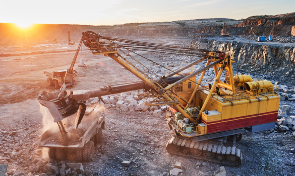 The Business of Mining: Key Steps to a Successful Mining Venture