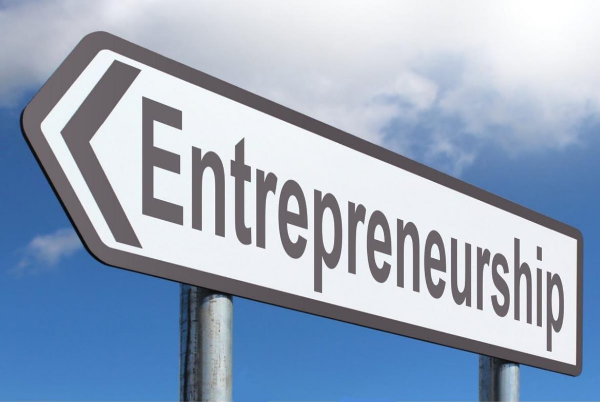 Intrinsically motivated entrepreneurs