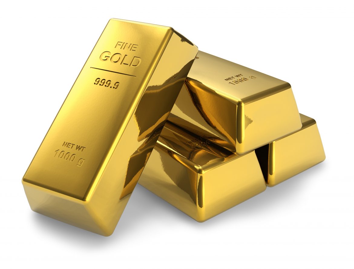GOLD BUYING AND SELLING AS A BUSINESS: HOW TO GET A GOLD BUYING LICENSE