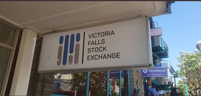 Victoria Falls Stock Exchange – A New Haven