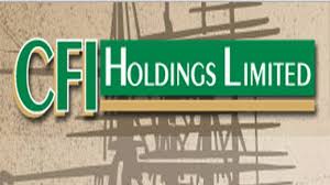 ZSE Listed Companies: CFI Holdings Limited