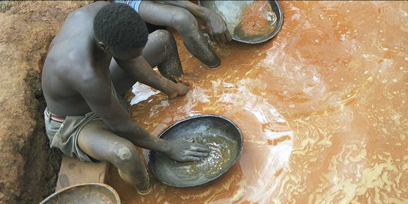 The Ban of Mercury in Mining: Some Business Opportunities that Comes with it.