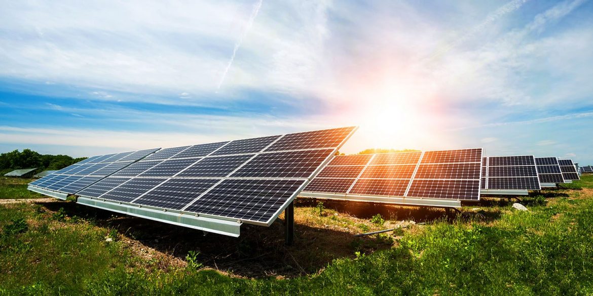 The Solar Energy Boom: Untapped Opportunities that comes with it