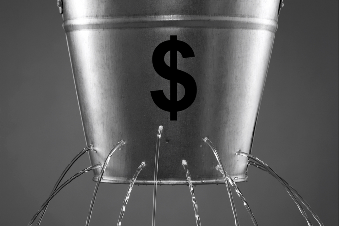 Managing revenue leaks in your Business