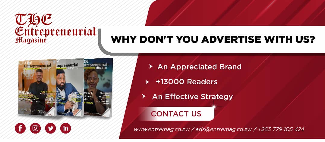 Advertise on Entremag