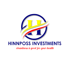 Comprehensive, customisable cleaning services: Hinnposs Investments