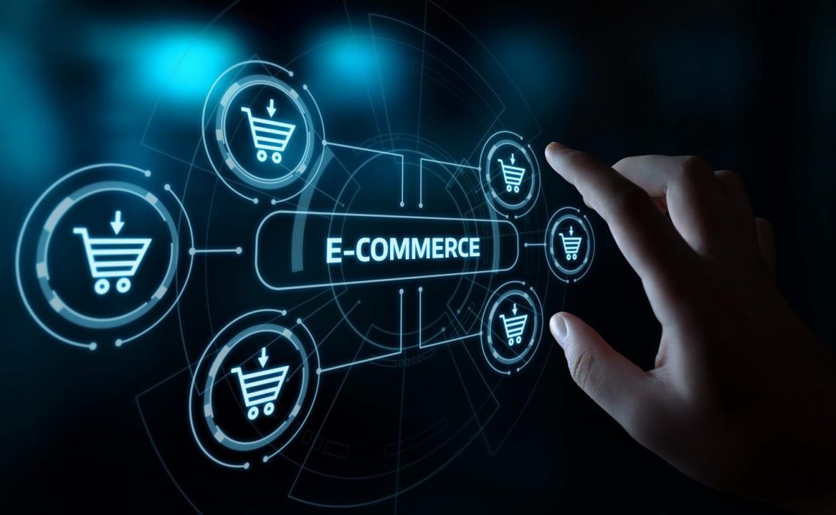 E-commerce a pertinent facet of entrepreneurship