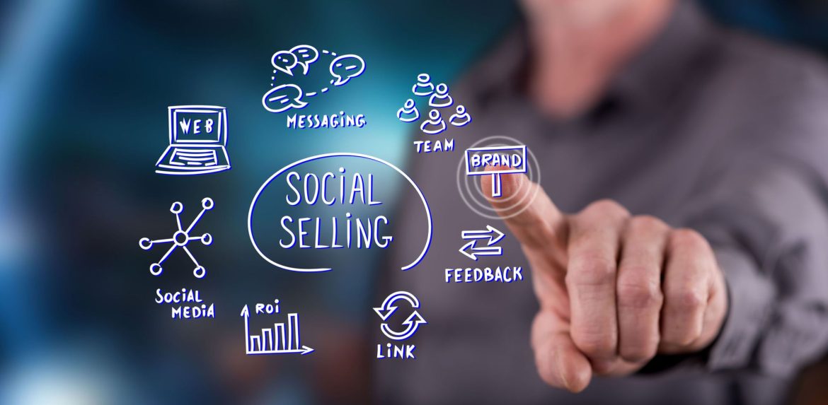 Social selling skills that work  